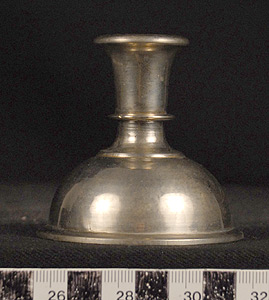 Thumbnail of Hookah, Water Pipe Bowl (2008.20.0001C)