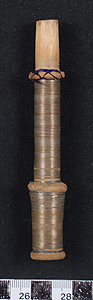 Thumbnail of Hookah, Mouth Piece (2008.20.0001D)
