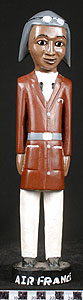 Thumbnail of Colonial Figure:  Pilot (2008.22.0005)