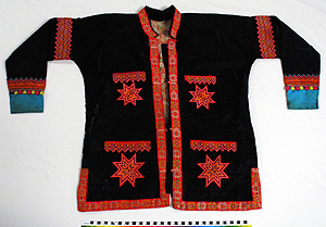 Thumbnail of Woman’s Jacket (2008.22.0021)