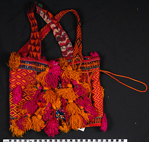 Thumbnail of Man’s Vest (2008.22.0032)