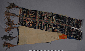 Thumbnail of Man’s Garment, Tunic (2008.22.0040)