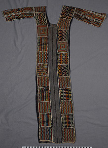 Thumbnail of Man’s Garment, Tunic (2008.22.0042)