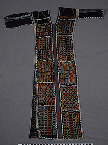 Thumbnail of Man’s Garment, Tunic (2008.22.0053)