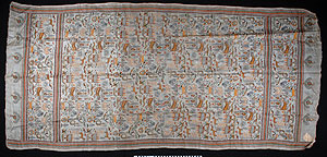 Thumbnail of Dupatta, Woman’s Shawl (2008.22.0055)