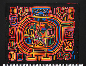 Thumbnail of Mola: Meat Grinder (2008.22.0106)