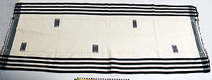 Thumbnail of Wrap Skirt or Body Shawl (2008.22.0123)