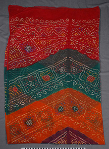 Thumbnail of Dupatta, Woman’s Shawl (2008.22.0127)