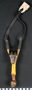 Thumbnail of Slingshot (2008.22.0140)