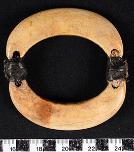 Thumbnail of Bracelet (2008.22.0158)