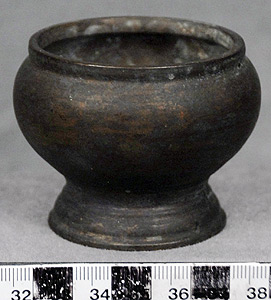 Thumbnail of Mortar (2008.22.0187A)