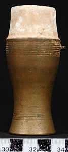Thumbnail of Lime Container, Base (2008.22.0189A)