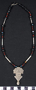 Thumbnail of Necklace (2008.22.0190)