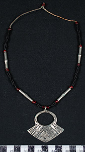 Thumbnail of Necklace (2008.22.0191)