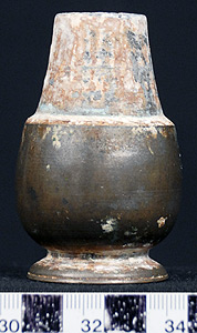 Thumbnail of Lime Container, Base (2008.22.0192A)