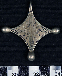 Thumbnail of Pendant (2008.22.0195)