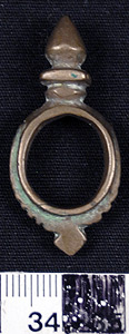 Thumbnail of Ring, Cross of Zinder (2008.22.0197)