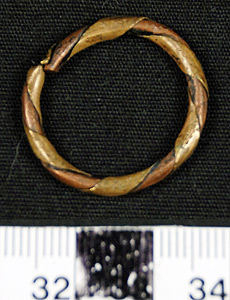 Thumbnail of Finger Ring (2008.22.0201)