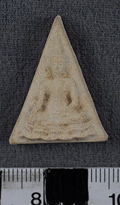 Thumbnail of Amulet: Phra Nang Paya (2008.22.0219)