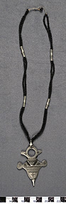 Thumbnail of Necklace (2008.22.0227)