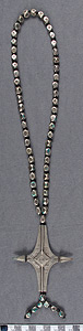 Thumbnail of Tadnet Necklace (2008.22.0228)