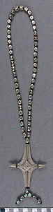 Thumbnail of Tadnet Necklace (2008.22.0228)