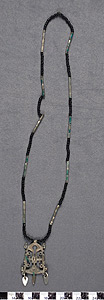 Thumbnail of Necklace (2008.22.0237)