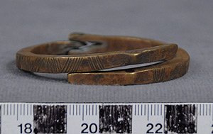 Thumbnail of Bracelet (2008.22.0243)