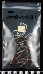 Thumbnail of Necklace (2008.22.0249)