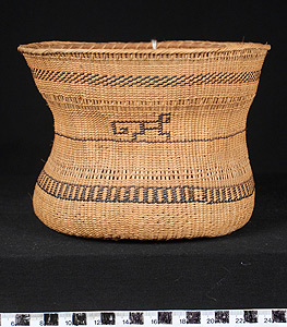 Thumbnail of Woman’s Carrying Basket  (2008.22.0286)