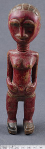 Thumbnail of Figurine: Spirit Bride (2009.05.0003)