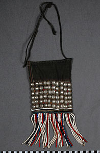 Thumbnail of Ceremonial Money Pouch ()