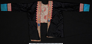 Thumbnail of Woman’s Jacket (2009.05.0027)