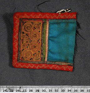 Thumbnail of Collar Piece (2009.05.0058)