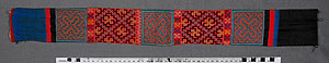 Thumbnail of Collar or Apron Piece (2009.05.0060A)