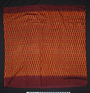 Thumbnail of Tube Skirt (2009.05.0072)
