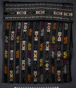 Thumbnail of Skirt (2009.05.0080)