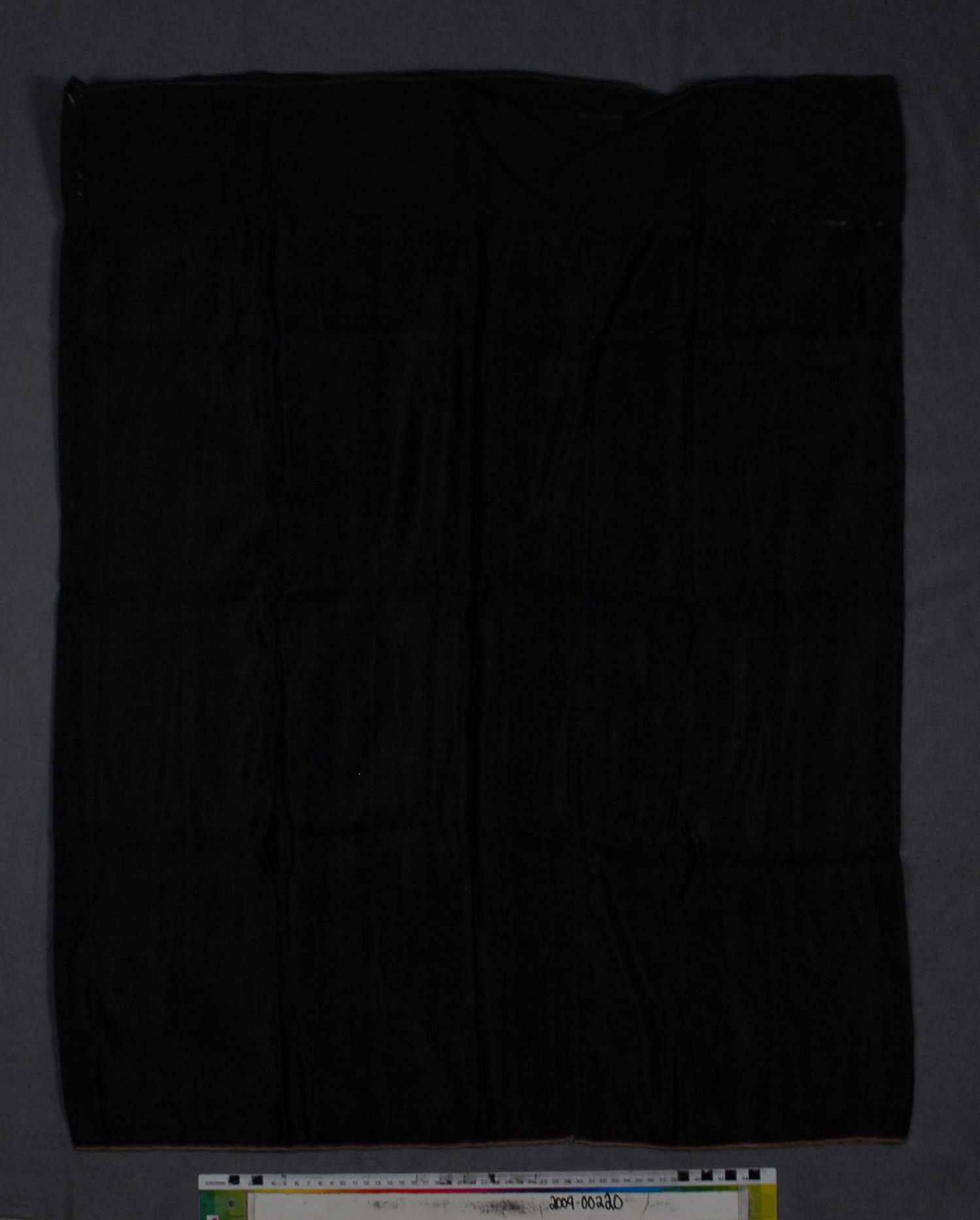 Thumbnail of Woman’s Skirt (2009.05.0131)