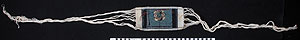 Thumbnail of Headband, Headdress (2009.05.0135)