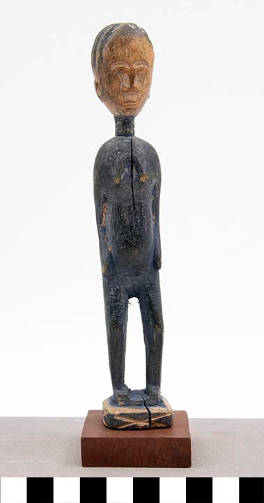 Thumbnail of Statue (2009.05.0179)