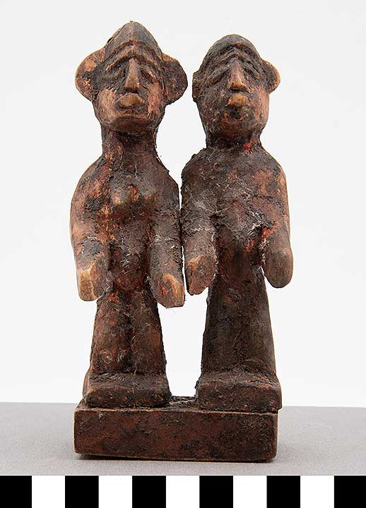 Thumbnail of Figurine (2009.05.0185)