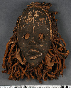 Thumbnail of Mask ()