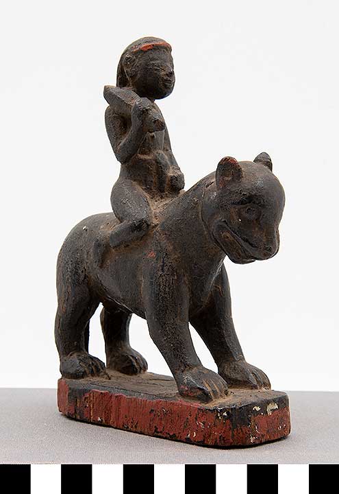 Thumbnail of Nat, Figurine (2009.05.0209)