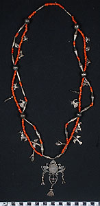 Thumbnail of Chachal, Necklace (2009.05.0223)