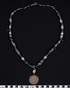 Thumbnail of Chachal, Necklace (2009.05.0238)