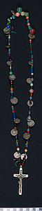 Thumbnail of Chachal, Necklace (2009.05.0239)