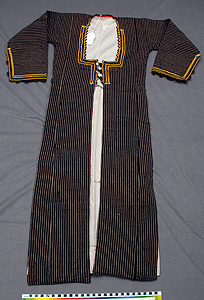 Thumbnail of Woman’s Overdress Jacket (2010.01.0008)