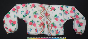 Thumbnail of Woman’s Blouse (2010.01.0013)