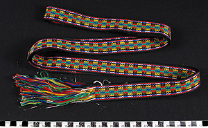 Thumbnail of Belt (2010.01.0087)