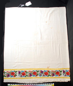 Thumbnail of Woman’s Petticoat (2010.01.0088)